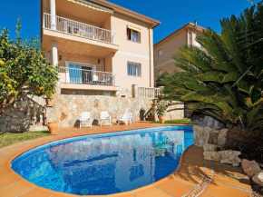 Holiday Home Juan by Interhome